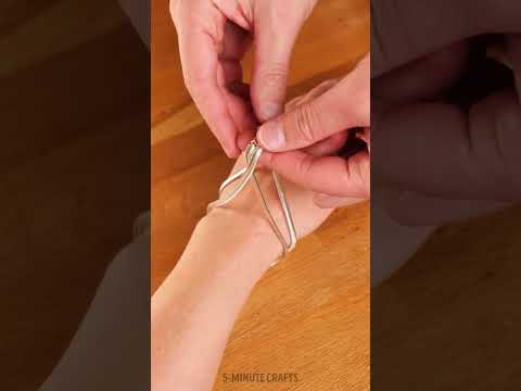 The versatile use of jewellery 💫