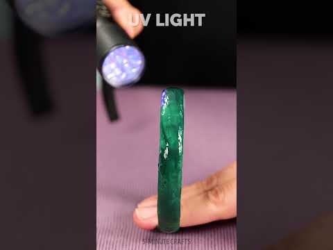 Festive bracelet from an old manicure set 💅🏻