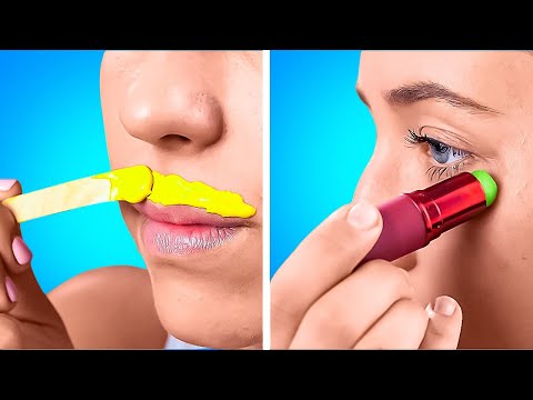 30+ Overnight Beauty Hacks for Busy Mornings