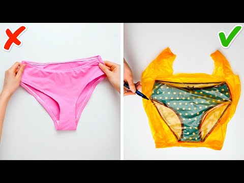 Simplify Your Stitching With These Easy But Essential Sewing Hacks