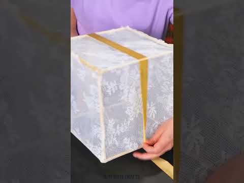 Magical and easy Christmas decorations 🎄