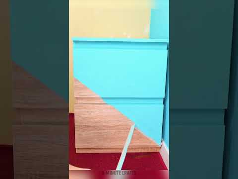 Optical illusion to blur the perception of reality 👀