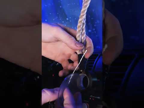 DIY hat holder in your car 🚗🎩