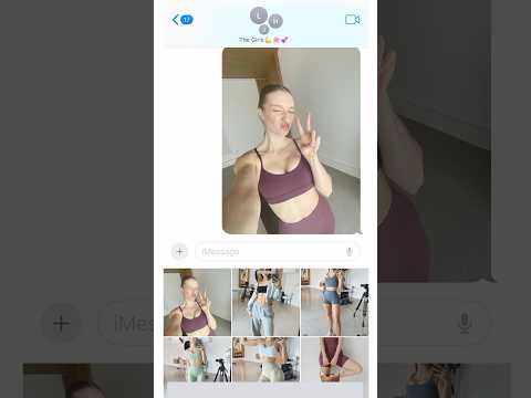 exposing the group chat…