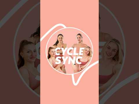 introducing CYCLE SYNC – our newest program!