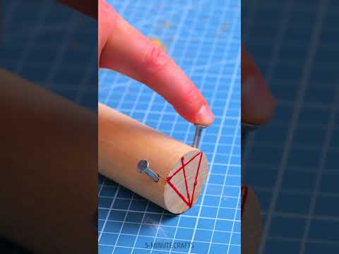 Homemade slingshot that will delight your child ! 🧨