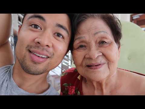 I tried learning piano so I can sing Bruno Mars to my 89 year old grandmother