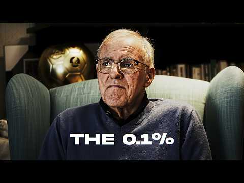 Unlocking the Champion's Mind | Train Your Mind to Win | Bill Beswick’s Mental Mastery [NEW 2025]