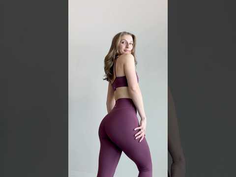 my new fav workout fits!