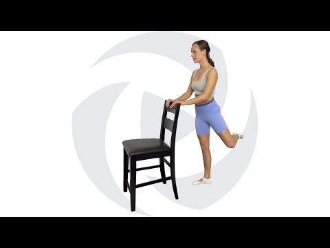 [FREE Day 1] Lower Body Barre and Strength Training: Traditional Strength with a Barre Finisher