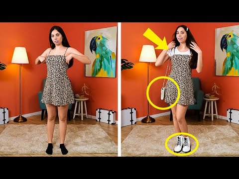 Celebrity Style Hacks: From Basics into Chic Looks in Seconds