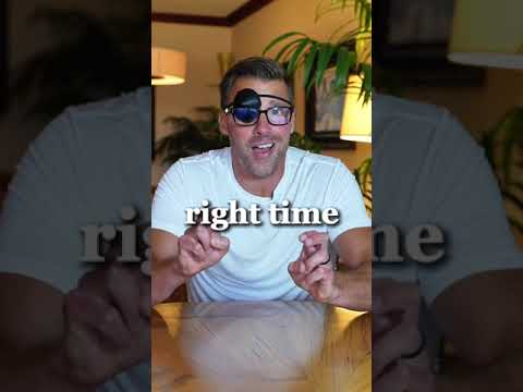 I Almost Died  This Changed Everything