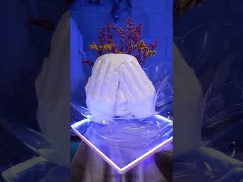 I was not prepared for this 😮‍💨