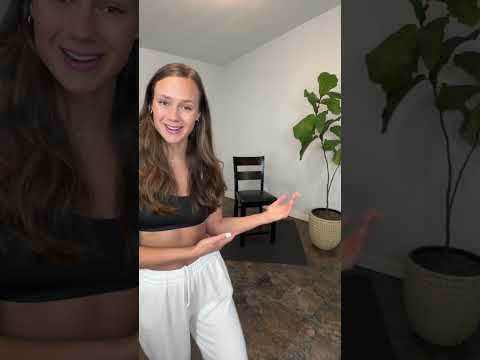 NEW 10-Day Challenge Trainer Series: Barre and Build with Erica