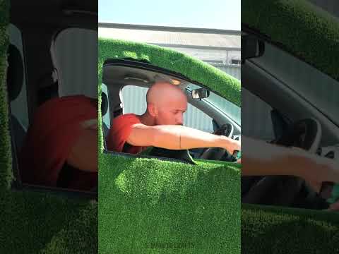 Amazing way to elevate your car at no cost 🚙