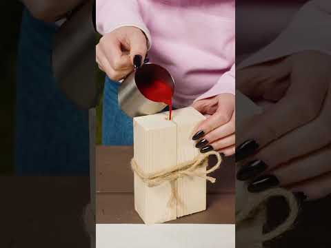 💋 How to Make a Lipstick Using Natural Materials