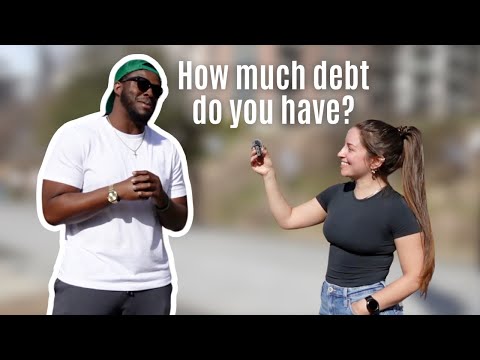 Asking Strangers in Atlanta Personal Finance Questions | PART 3 | Atlanta Beltline