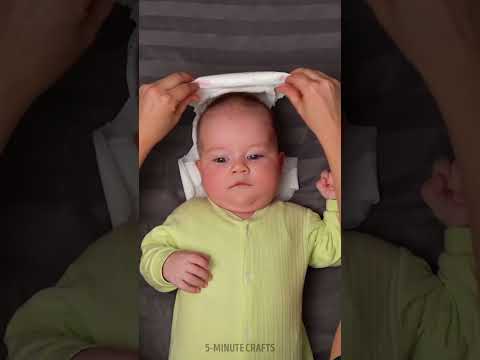 Just cutie baby 👼🏻