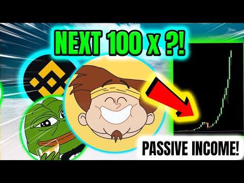 THIS NEW *LOW CAP* CRYPTO COULD 100x In 2025?! 🤯 HUGE PASSIVE INCOME ⏳🤑 BEST CRYPTO SNIPING BOT !