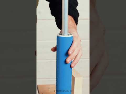 Awesome Way To Recycle Paper! ♻️