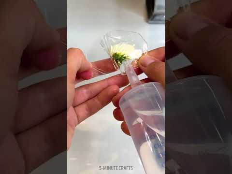 I'm on my way to get some tape and test it out🤯