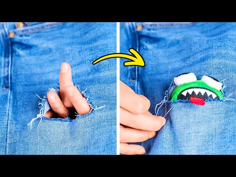 Budget-Friendly Fashion Hacks to Quickly Make Your Wardrobe Look Expensive