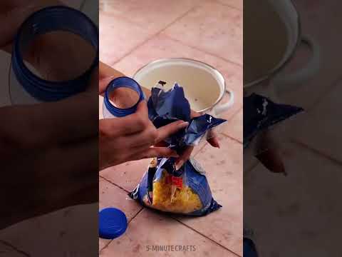 Random Creative Hacks You Don't Want to miss