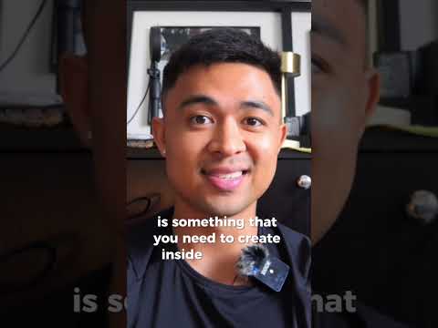 why it's hard to receive love