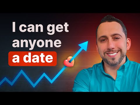 Meet The Man Using Google to Steal Customers From Tinder