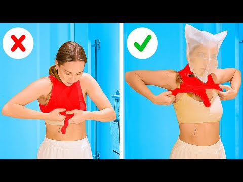 Essential Life Hacks Every Well-Mannered Lady Should Know