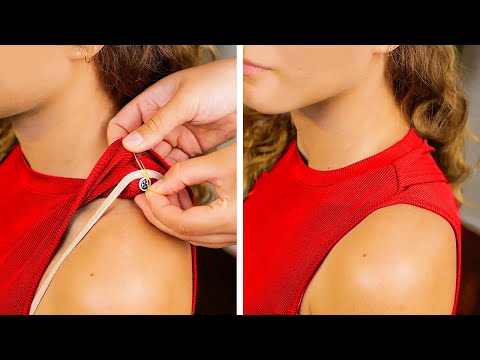 Can We Fix It? DIY Solutions for Clothing Disasters