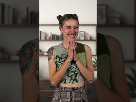 I was shocked when I saw this in action! 😱