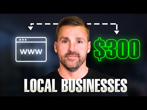 This AI Website Builder Generates $5k:Month on Autopilot (Here's How)