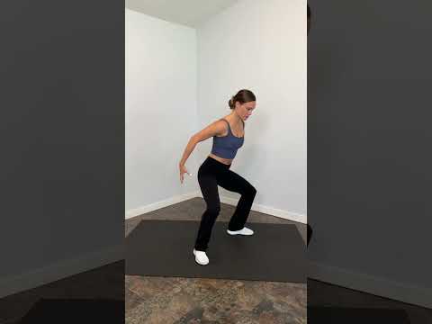 Wide/Sumo Squat Form Review