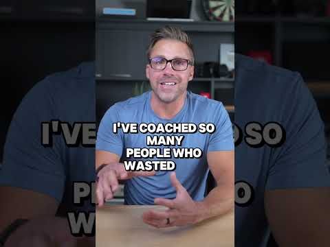 THIS is why a marketing agency is the best online business in 2025