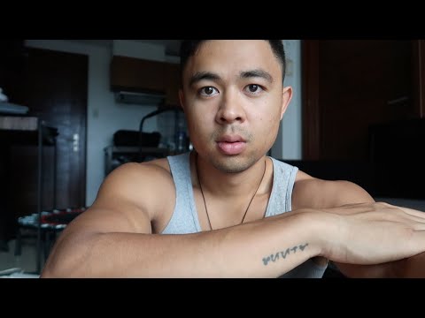 I just realized why I've been so ashamed of being my authentic self…