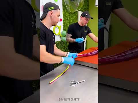 Cherry Candy Steals the Show! 🍒