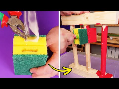 How to Fix Anything at High Level. Top Repair hack for Masters and Beginners