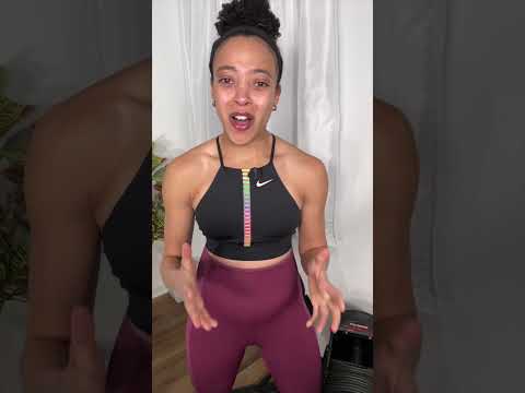 NEW 4 Week Low Impact Round 3!