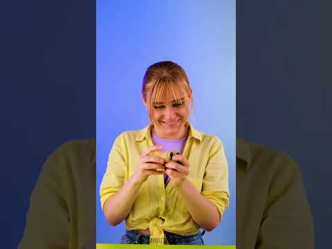 🌈 DIY Fidget Toy Ideas