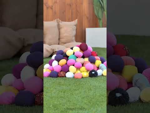 Crafting guide to build a sofa for the garden 🛋️