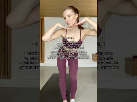 just a girl who… #shorts