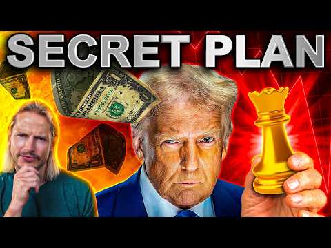 Trump’s Economic Plan is so INSANE… It Might Actually Work