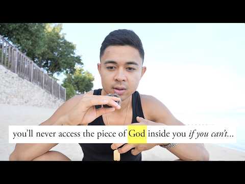 You’ve consumed enough. God wants you to start creating.