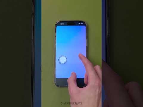 How easy it is to measure your ring size and keep it on your phone! 💍💫