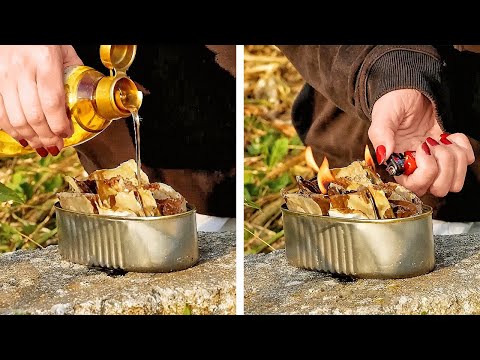 Game-changing Camping tips to your Ultimate Outdoor experience