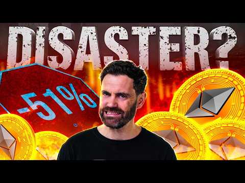 World Liberty Financial Explained: ETH Losses & Political Risks