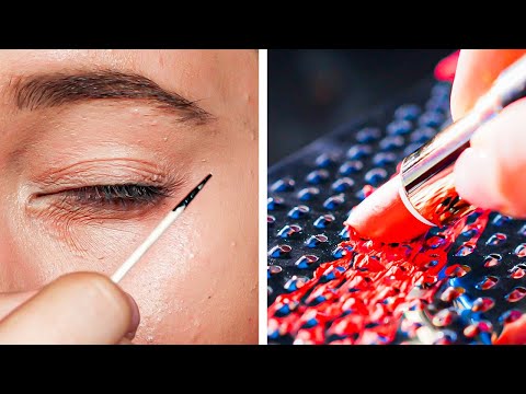 We Tried and Tested: Viral Beauty Hacks That Really Work! ✅