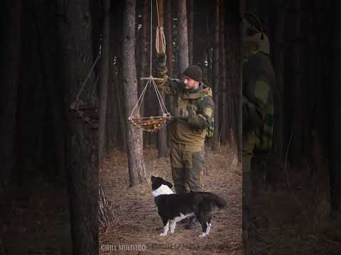 Game-Changing Camping Tips for the Ultimate Outdoor Experience! ⛺🔥