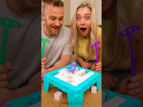 Ice to meet you🐧#games #fun #couple